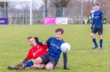 S.K.N.W.K. 1 - R.C.S. 1 (competitie) seizoen 2024-2025 (Fotoboek 2) (85/100)